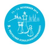Schulschachkongress 2016