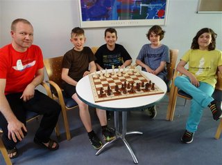 [Photo] Goetheschule Ilmenau (Thüringen)