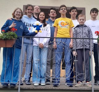 [Photo] Teamfoto Rheinland-Pfalz