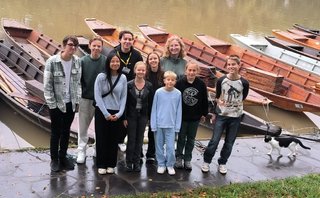 [Photo] Teamfoto Thüringen