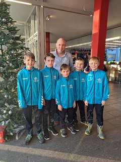 [Photo] SF Tegernheim U10