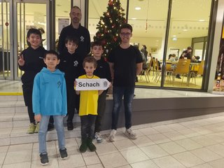 [Photo] U12 Karlsruher SF