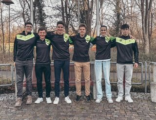 [Photo] U20 SF Neuberg