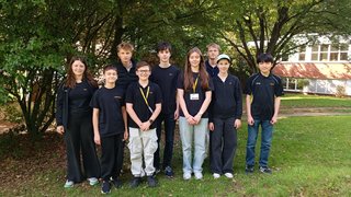 [Photo] Teamfoto Baden