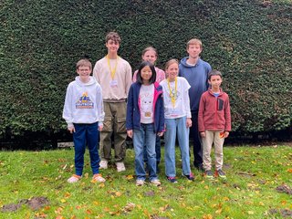 [Photo] Teamfoto Hamburg 1