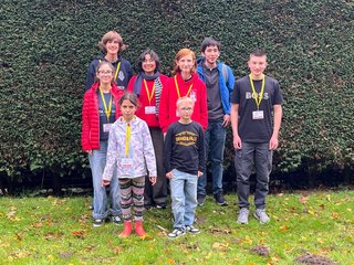 [Photo] Teamfoto Hamburg 2