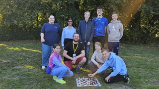 [Photo] Teamfoto Mecklenburg Vorpommern