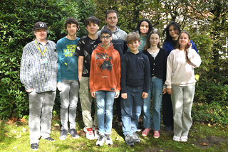 [Photo] Teamfoto Nordrhein-Westfalen 1