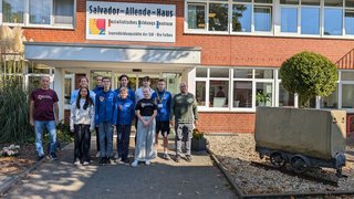 [Photo] Teamfoto Rheinland-Pfalz
