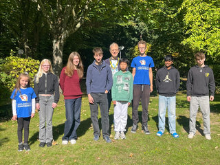 [Photo] Teamfoto Saarland