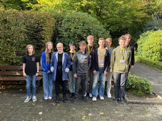 [Photo] Teamfoto Sachsen-Anhalt