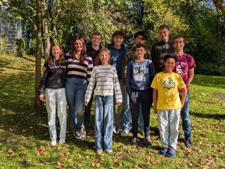 [Photo] Teamfoto Schleswig-Holstein