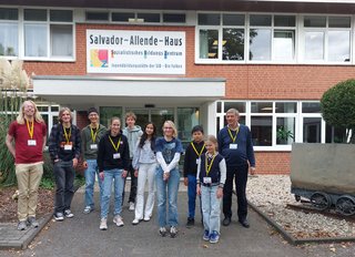 [Photo] Teamfoto Stichts-Gooise