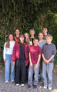 [Photo] Teamfoto Thüringen