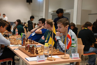 [Photo] Jakob Hermann