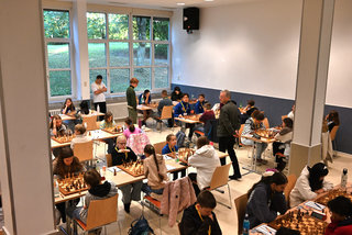 [Photo] Spielsaal unten 5