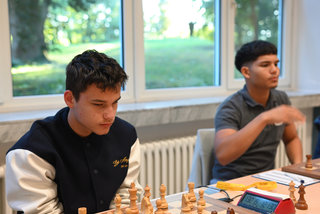 [Photo] Daniil Yasmo