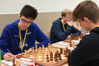 [Photo] Enrico Krause