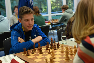 [Photo] Igor Shevchenko