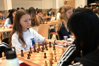 [Photo] Lena Marie Lange