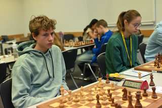 [Photo] Lode de Jong