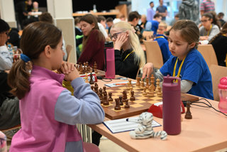 [Photo] Meara Classen