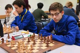 [Photo] Oscar Vranckx