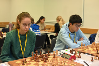 [Photo] Rolinde den Heijer