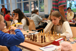 [Photo] Victoria Sniegowski