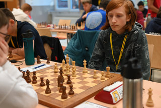 [Photo] Yannic Böhler