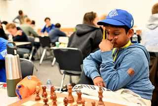 [Photo] Aadith Ranganathan 1