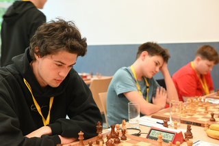 [Photo] Antal Mimkes