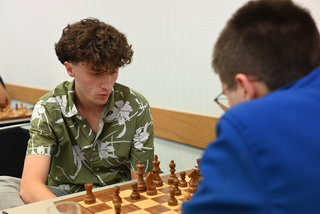 [Photo] Keyvan Farokhi