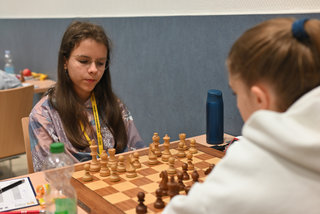 [Photo] Maria Klymenko