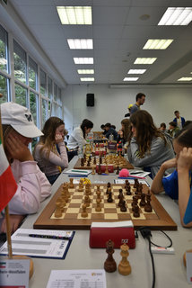 [Photo] NRW v Bayern