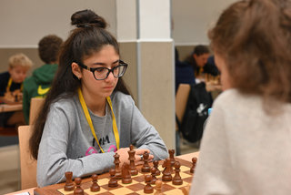 [Photo] Nona Mkrtchyan