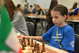 [Photo] Olha Ratushna