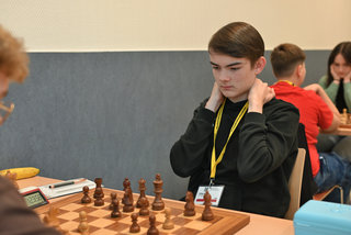 [Photo] Philipp Mester