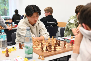 [Photo] Philipp Ziming Guo