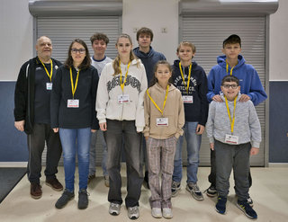 [Photo] Teamfoto Nordrhein-Westfalen 2