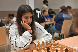 [Photo] Gabriela Ignatova