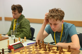 [Photo] Gustav Polzin