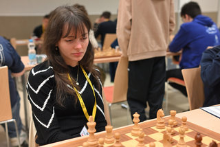 [Photo] Helena Irene Ulrich