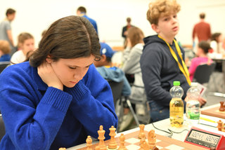 [Photo] Helena Neumann