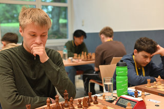 [Photo] Justus Sommer