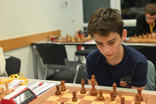 [Photo] Mikael Chakhalov