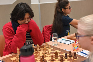 [Photo] Mina Blöcher