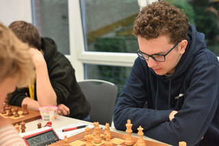 [Photo] Momme Fredrik Held