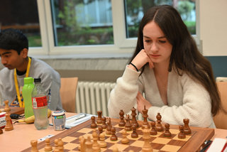 [Photo] Rosalie Werner