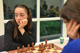 [Photo] Stela Moldovan